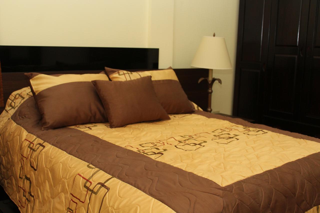 Lebon Hotel Musseau Εξωτερικό φωτογραφία