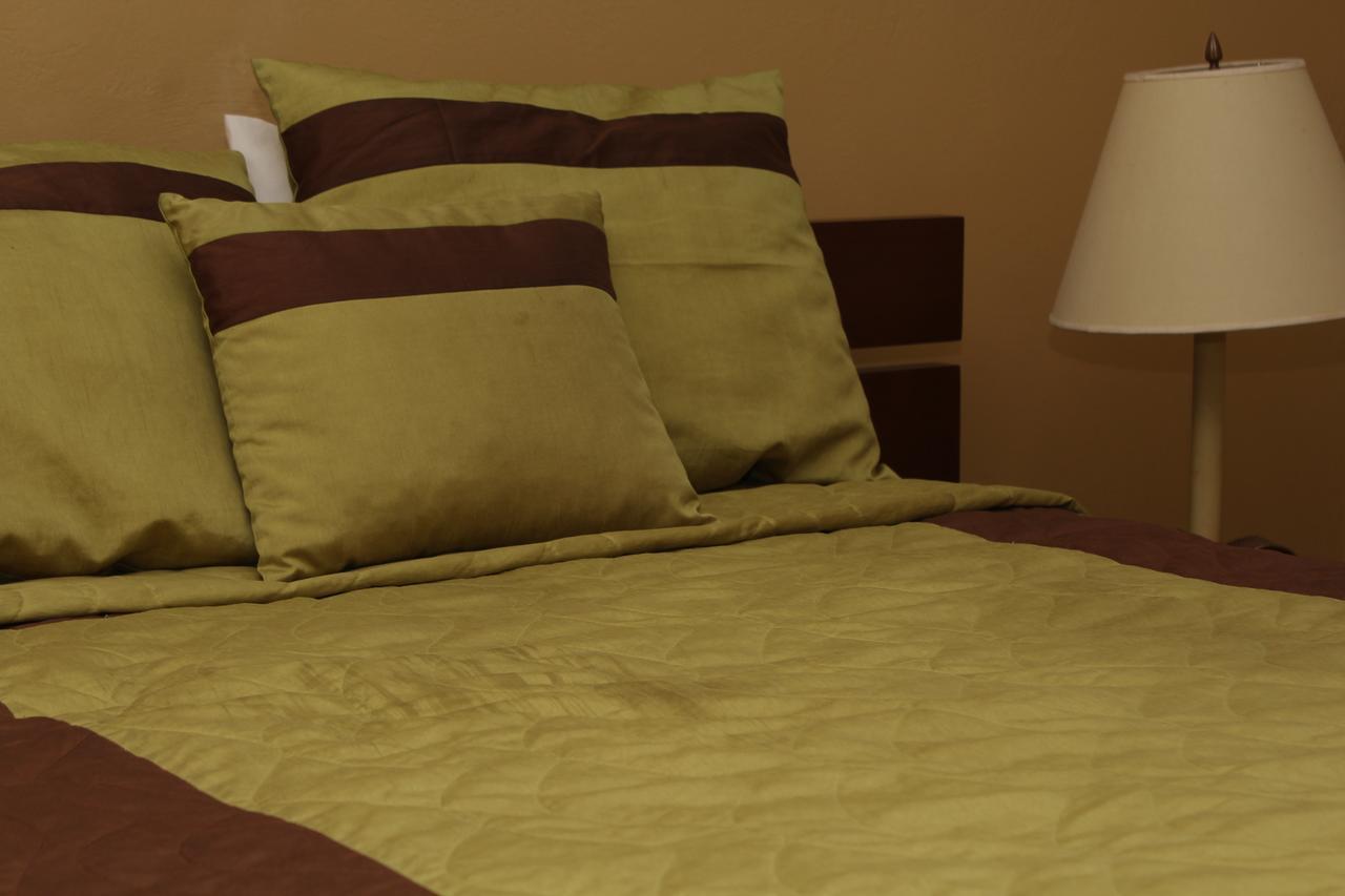 Lebon Hotel Musseau Εξωτερικό φωτογραφία