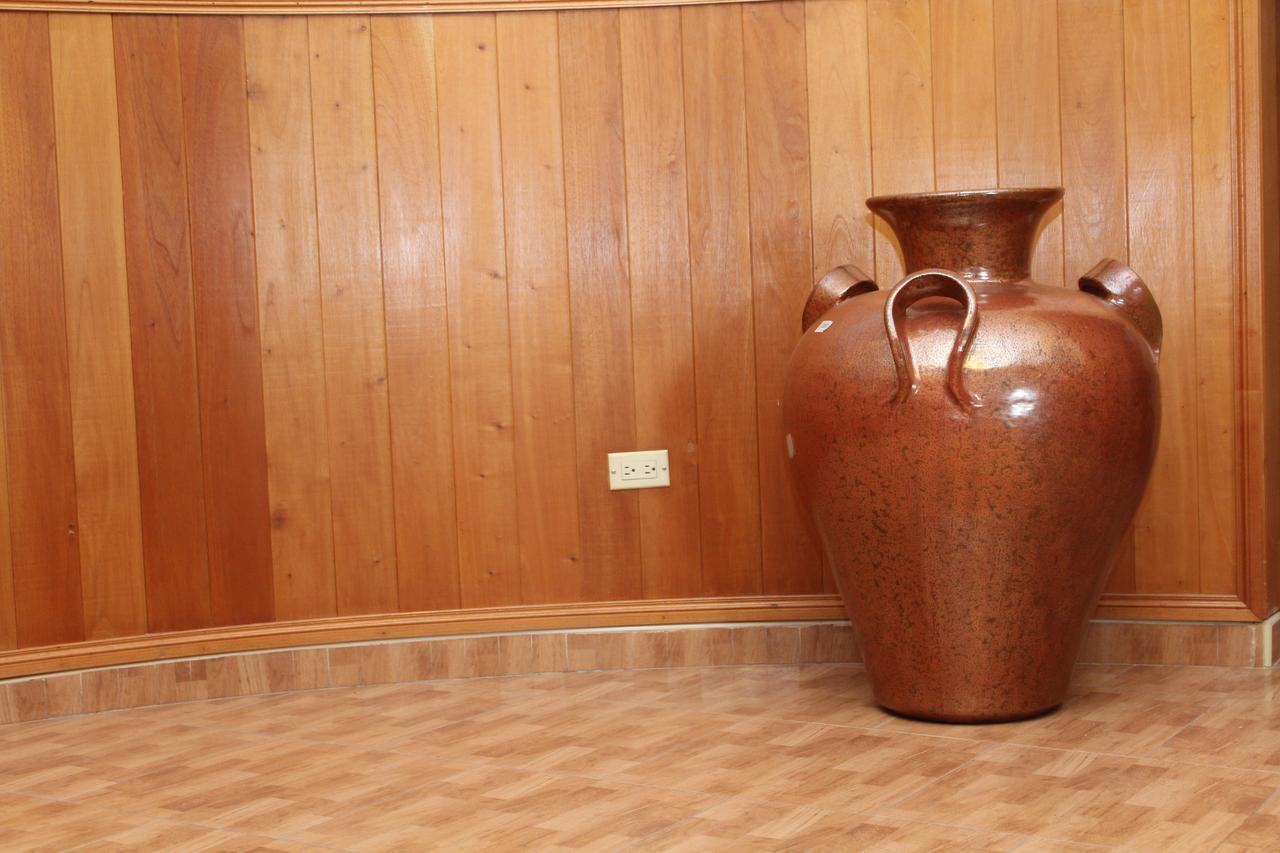 Lebon Hotel Musseau Εξωτερικό φωτογραφία