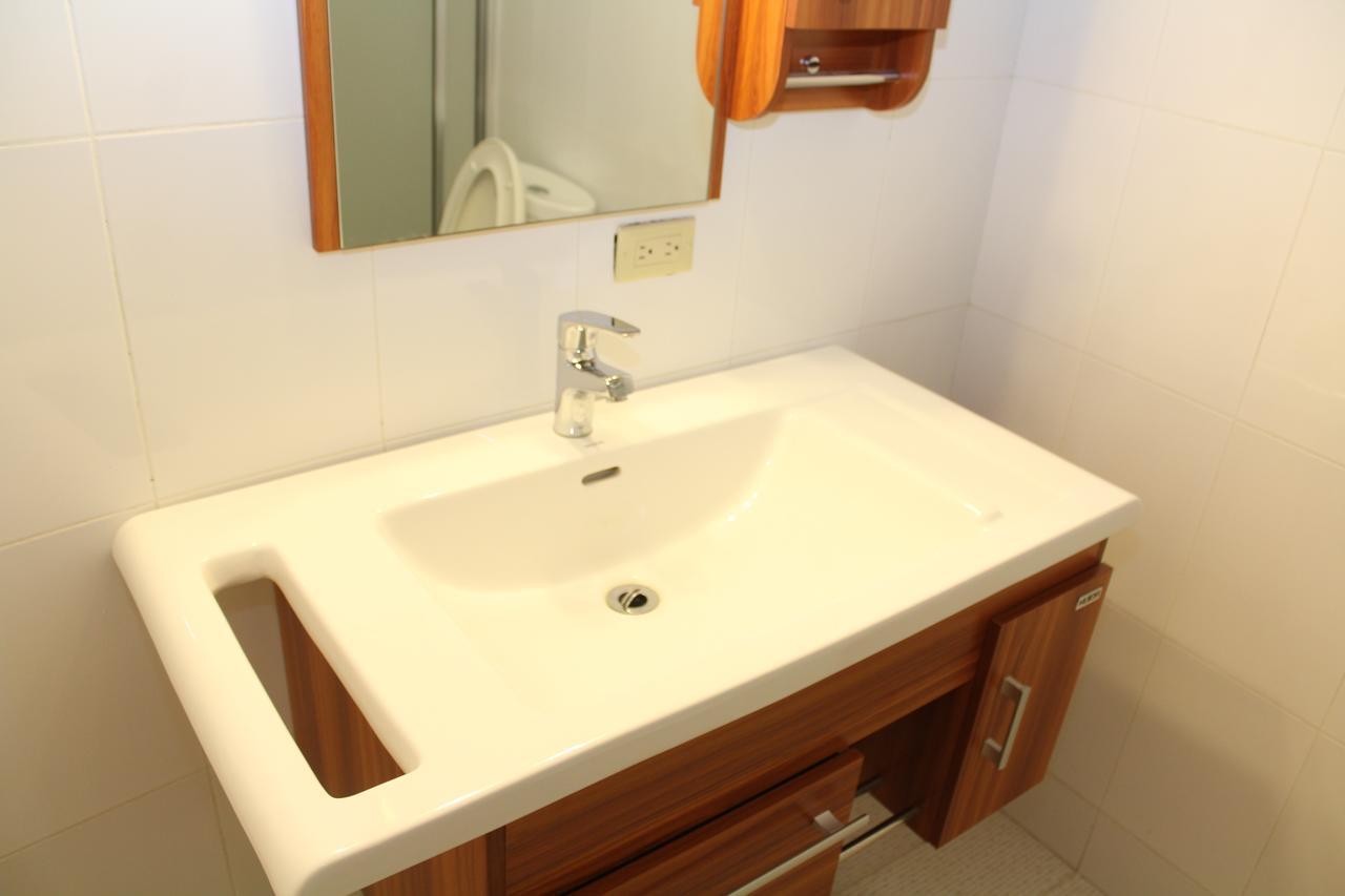 Lebon Hotel Musseau Εξωτερικό φωτογραφία