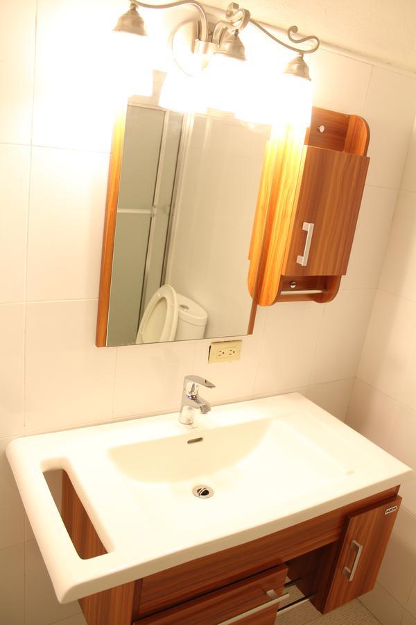 Lebon Hotel Musseau Εξωτερικό φωτογραφία