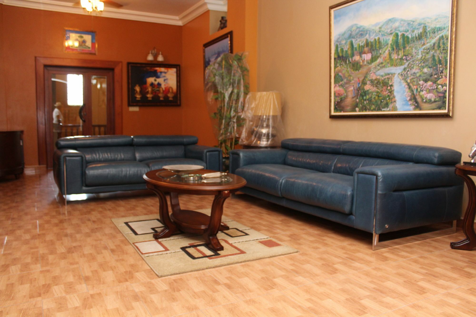 Lebon Hotel Musseau Εξωτερικό φωτογραφία